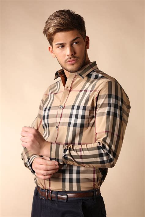 burberry outfits for mens|burberry men's collection.